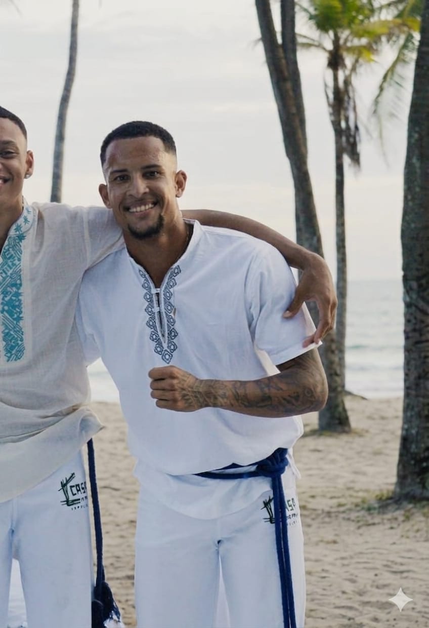 Foto de Vinícius Matos (Calango)