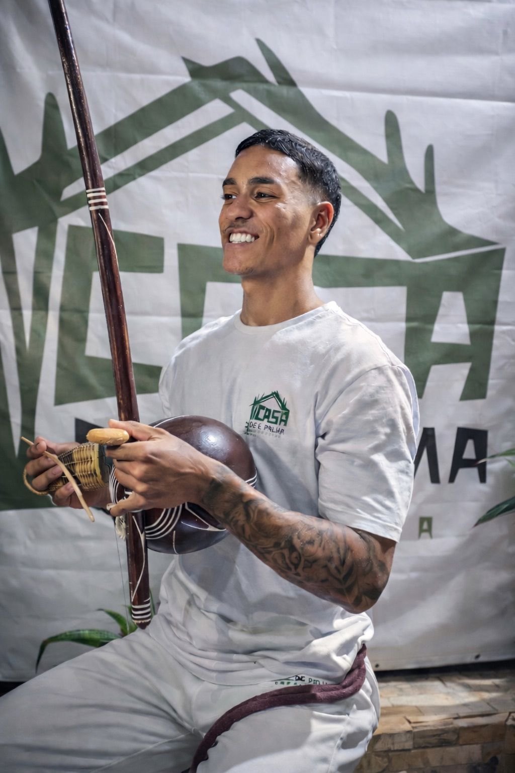 Foto de Rodrigo Elesbão da Silva (Saguim)